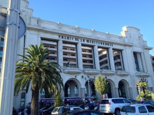 Hyatt Regency Nice Palais de la Mediterranee