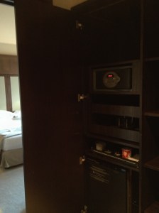 Hyatt Regency Nice Palais de la Mediterranee