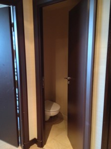 Hyatt Regency Nice Palais de la Mediterranee