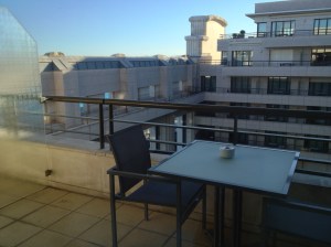 Hyatt Regency Nice Palais de la Mediterranee