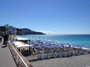 Nice, France