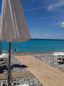 Hyatt Regency Nice Palais de la Mediterranee