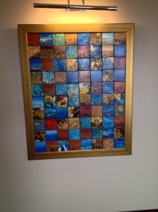 Ritz Carlton Club Lounge