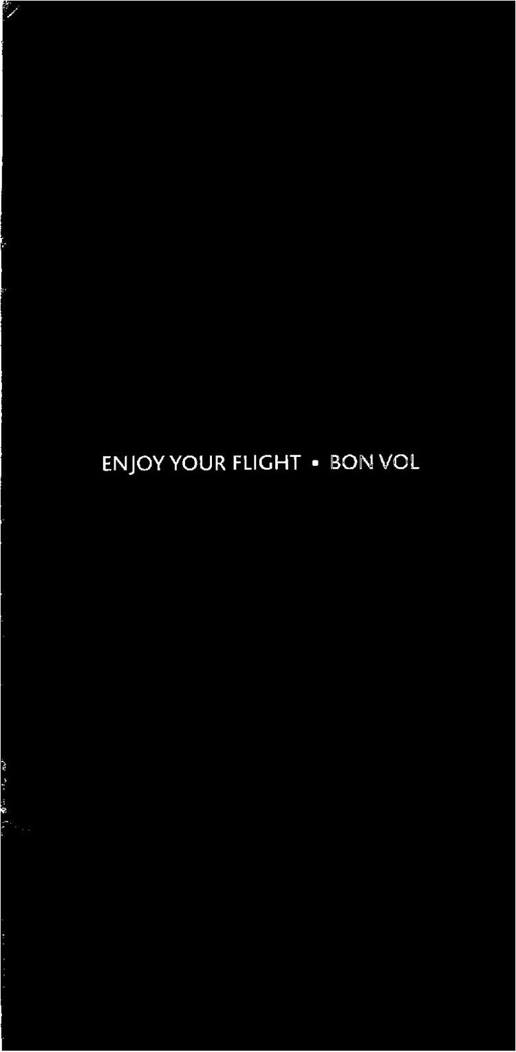 Air Canada Business Class Menu - YYZ to FRA-page-011