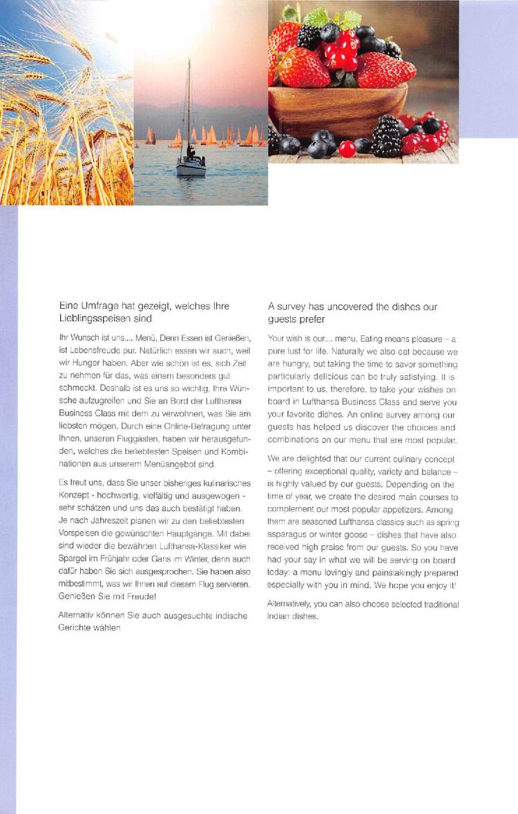Lufthansa Business Class Menu - FRA to BLR-page-004