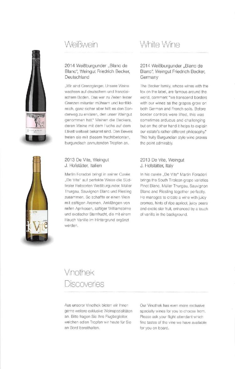 Lufthansa Business Class Menu - FRA to BLR-page-012